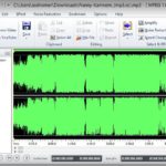 Swifturn Free Audio Editor 0