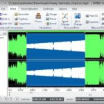 Swifturn Free Audio Editor 1